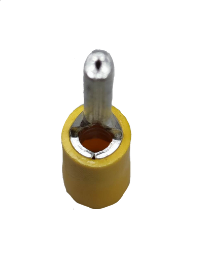Insulated Pin Terminals 6PCS Set