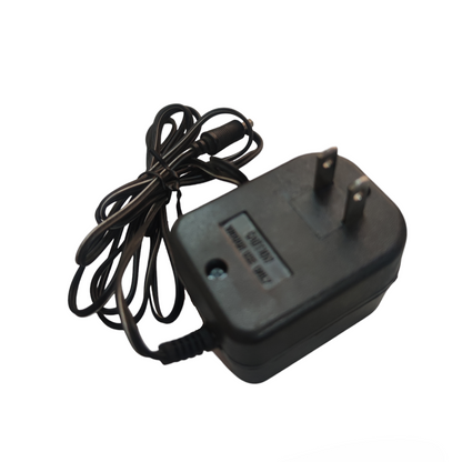 Knight Power Supply Output 220V Input Adapter with Standard Plug and Power Cord
