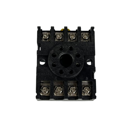 MK2P Socket 8 Pins