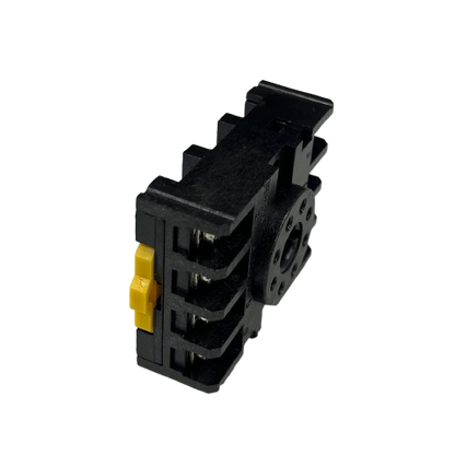 MK2P Socket 8 Pins