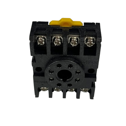 MK2P Socket 8 Pins