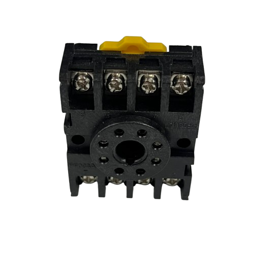 MK2P Socket 8 Pins
