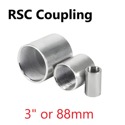Local 3 RSC Coupling 88mm