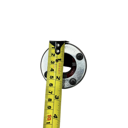 Rachet Die Stock Pipe Threader 3/8 Inches to 1 1/4 Inches Set NO62