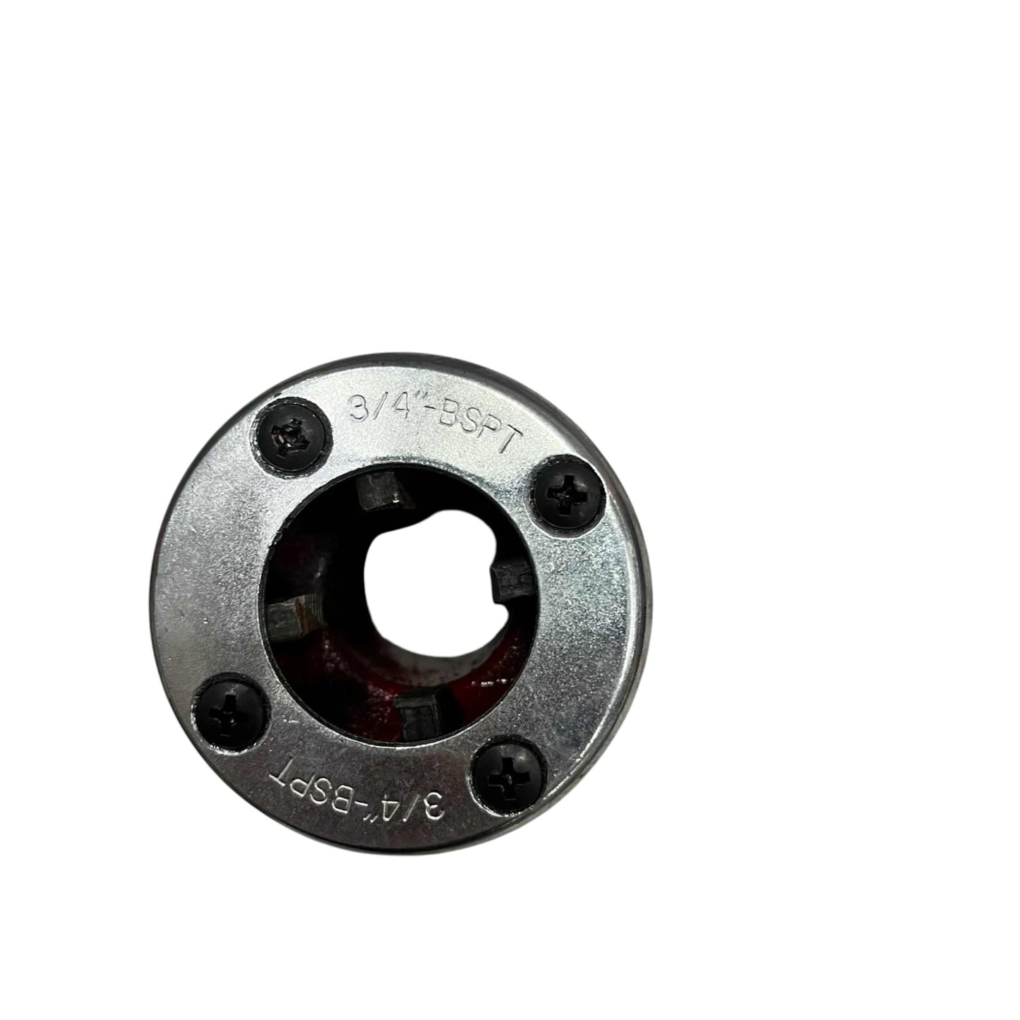 Rachet Die Stock Pipe Threader 3/8 Inches to 1 1/4 Inches Set NO62