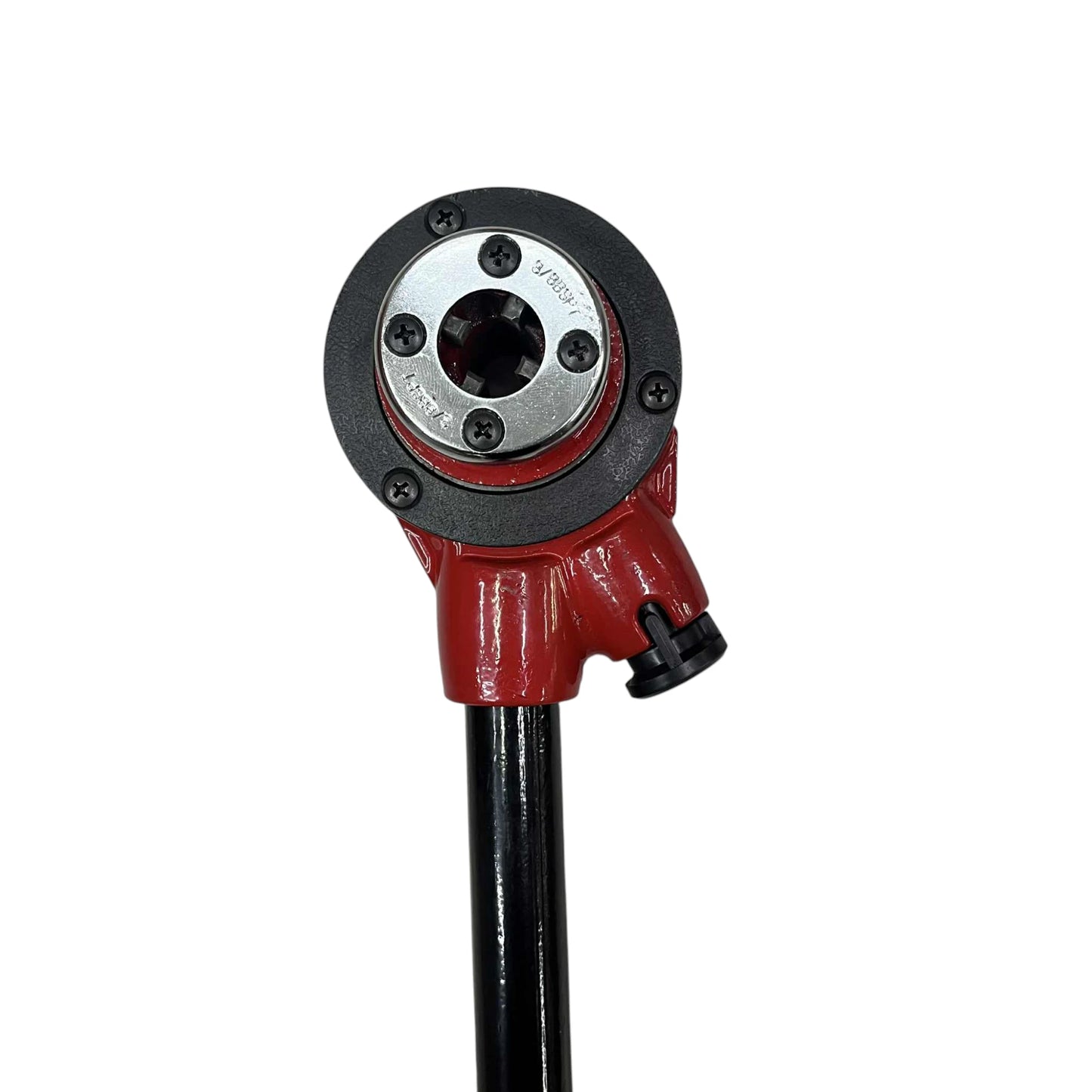 Rachet Die Stock Pipe Threader 3/8 Inches to 1 1/4 Inches Set NO62