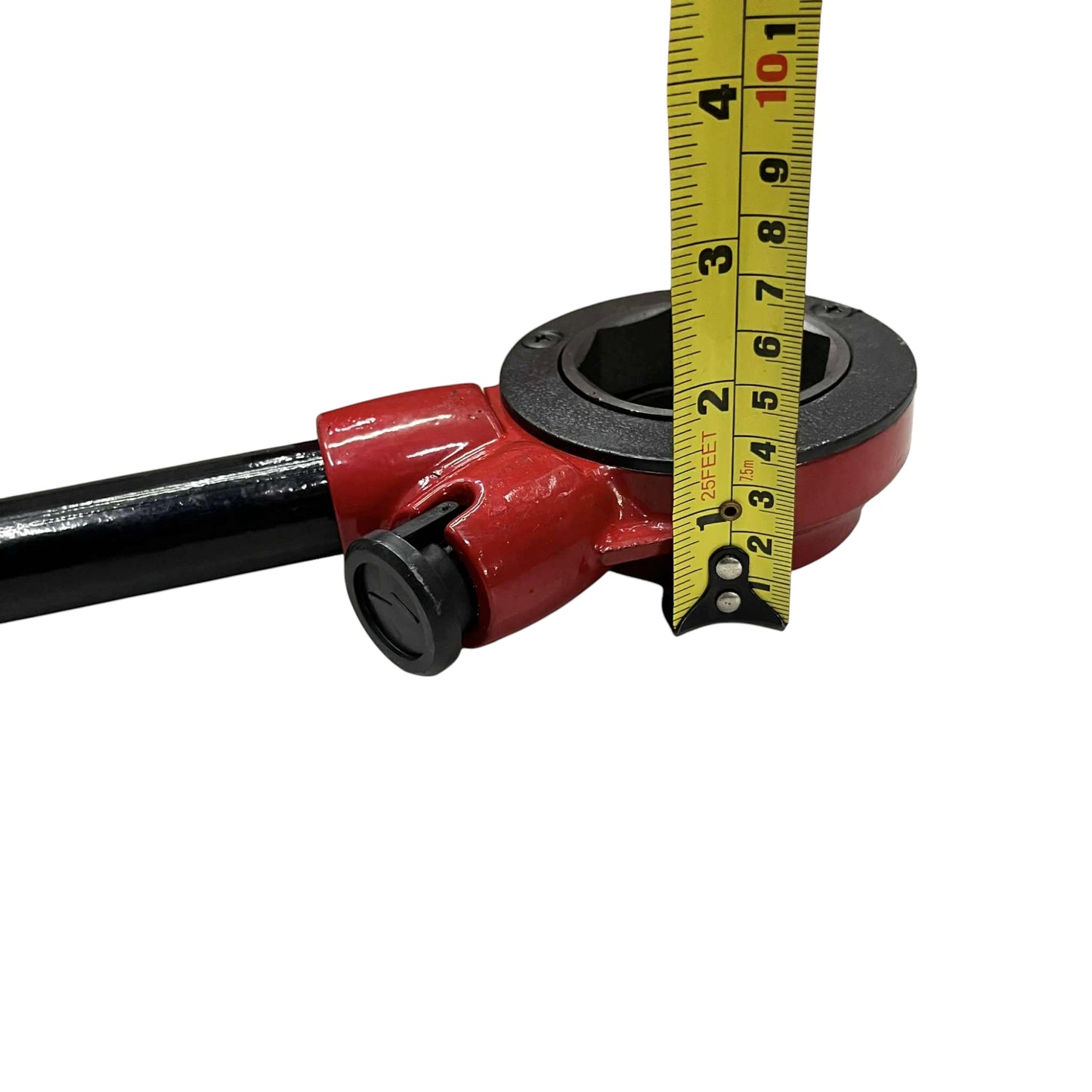 Rachet Die Stock Pipe Threader 3/8 Inches to 1 1/4 Inches Set NO62