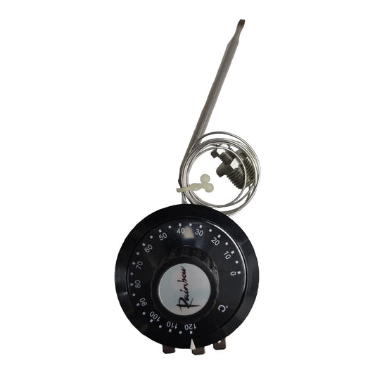 Rainbow Thermostat Controller 220VAC 0 to 120 Degrees Celsius - photo 2