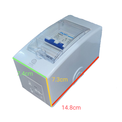 Royu 16A Breaker with PVC Enclosure