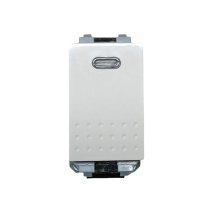 Royu 1 Way Switch Device Illuminated Switch 16A 250V Wide Series RWS7-A Electx Electrical Supply