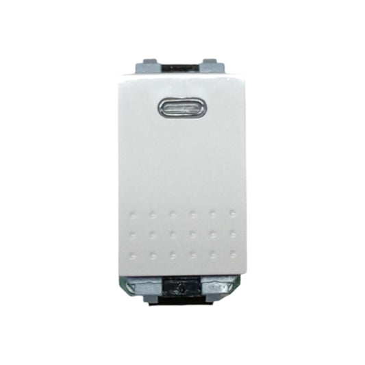 Royu 1 Way Switch Device Illuminated Switch 16A 250V Wide Series RWS7-A Electx Electrical Supply