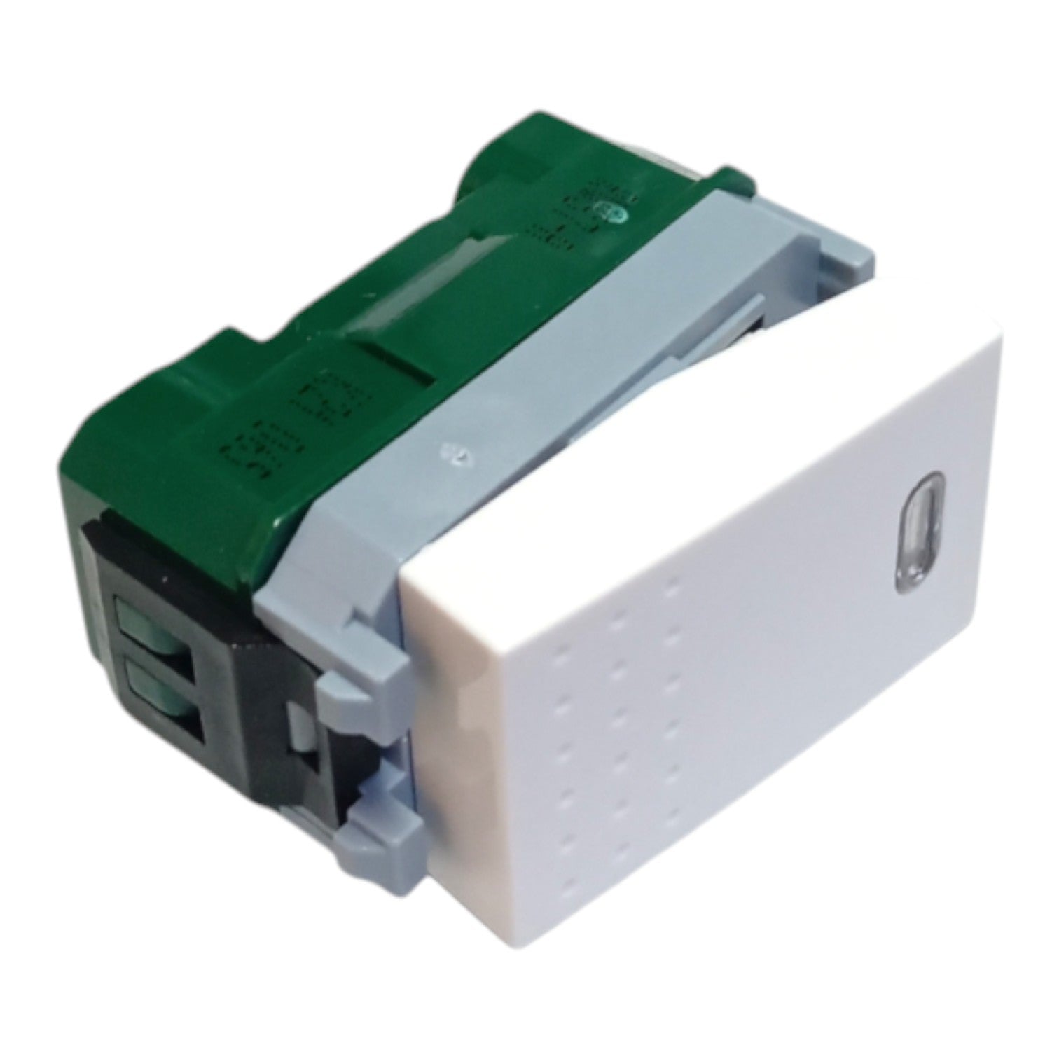 Royu 1 Way Switch Device Illuminated Switch 16A 250V Wide Series RWS7-A Electx Electrical Supply