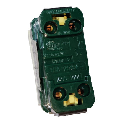 Royu 1 Way Switch Device Wide Series 10A 250V RWS1A Electx Electrical Supply