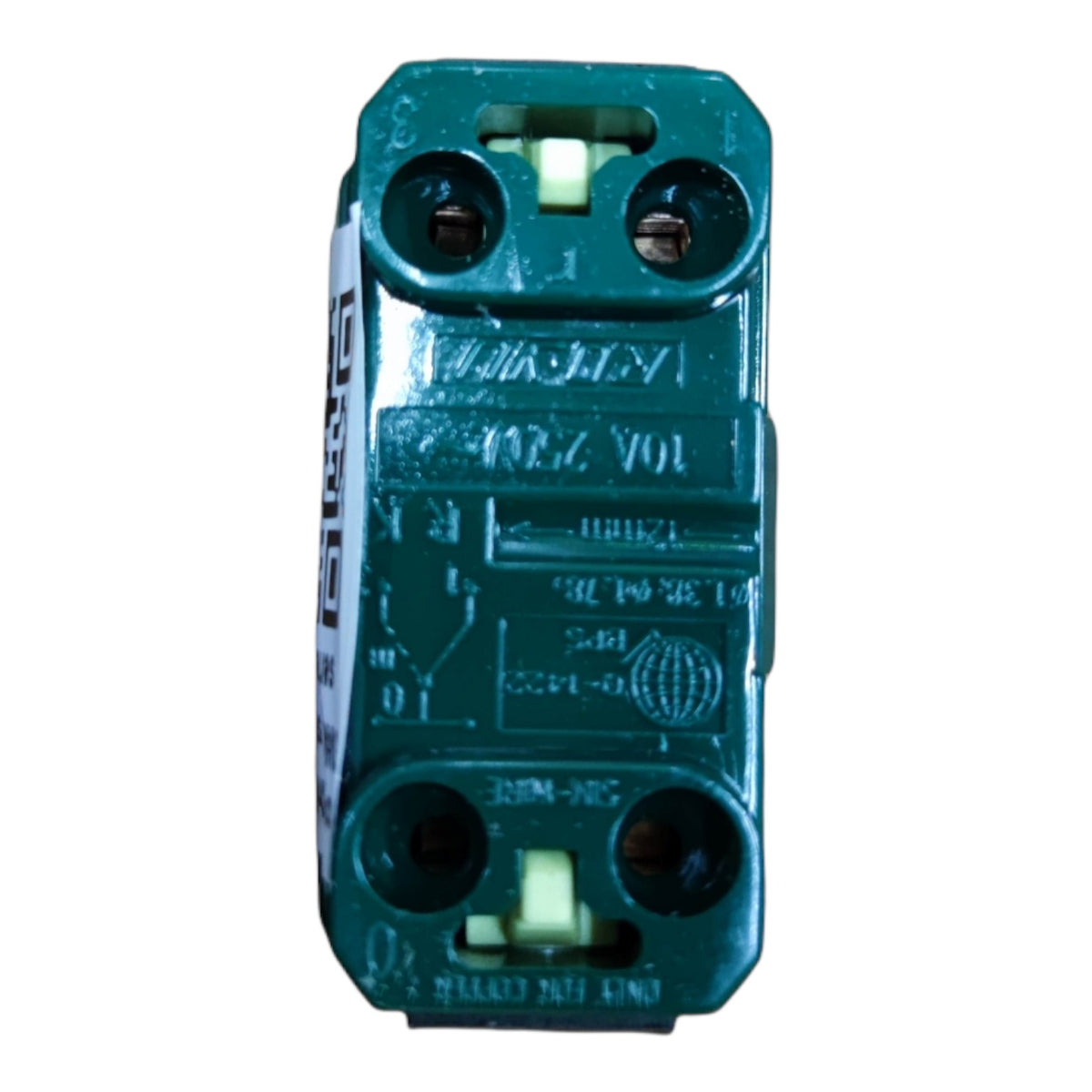 Royu 3 Way Switch Device 10A 250V Wide Series RWS3 Electx Electrical Supply
