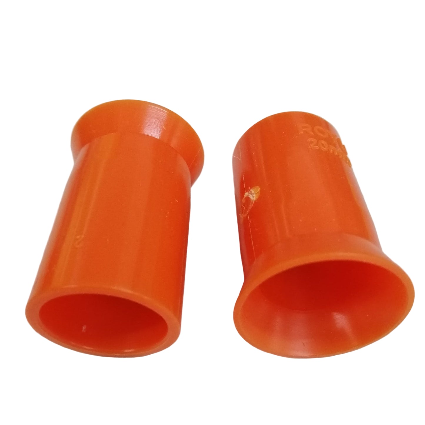 Royu PVC End Bell 20MM ½ Inch RVFEEB20 III