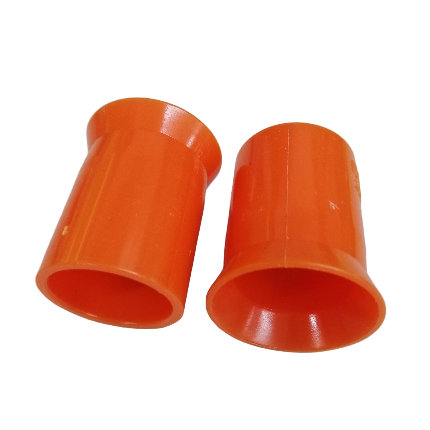 Royu PVC End Bell 25MM ¾ Inch RVFEEB25 III