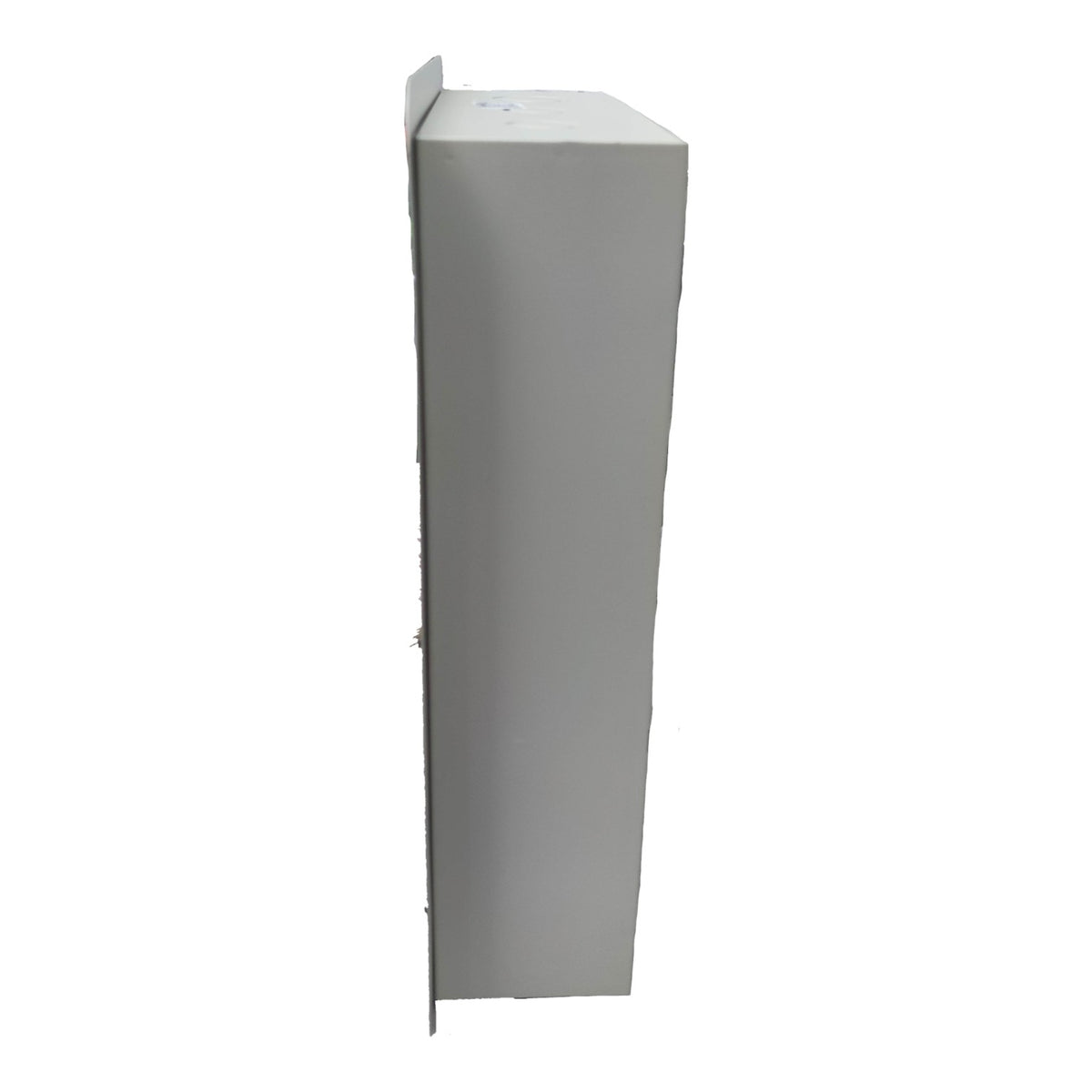 Royu Panel Board 5x5 10 Holes for 2 Pole Plug in Circuit Breaker 10 Breakers 2 Pole Plug in Panel Box 8 Branches RPF01P2N10 I Electx Electrical Supply