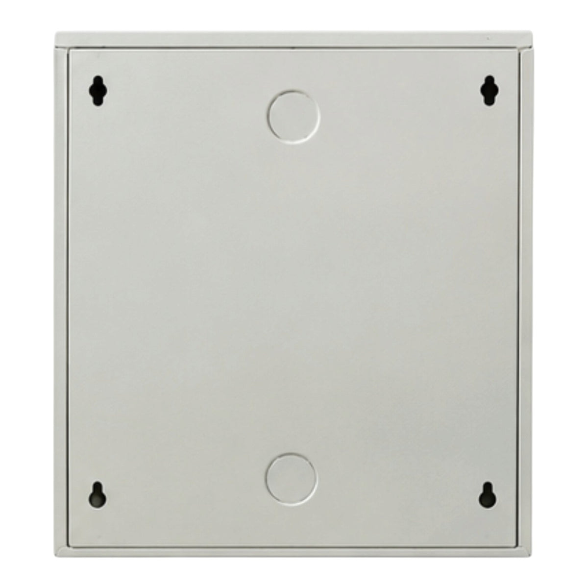 Royu Panel Board Main 2 Pole Bolt-on 8 Branches 2 Pole Bolt On Surface Type RPSCMB08