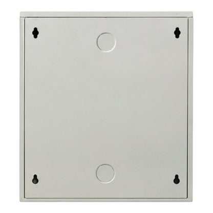 Royu Panel Board Main 2 Pole Bolt-on 8 Branches 2 Pole Bolt On Surface Type RPSCMB08
