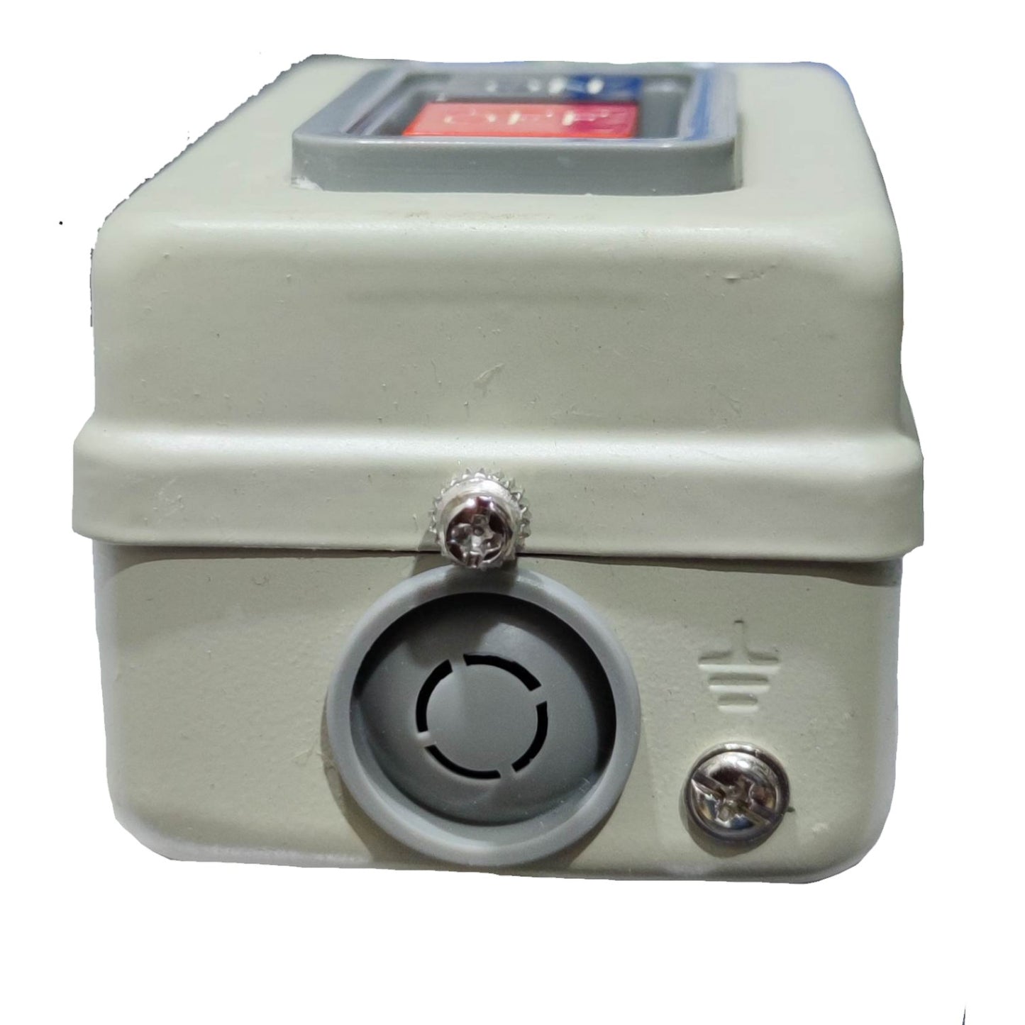 Royu Push Button Switch 30A 250V 3 Pole RPB30 Electx Electrical Supply