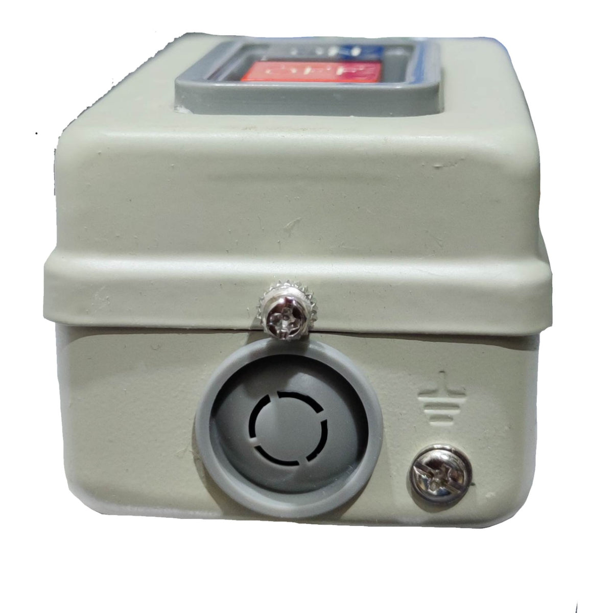 Royu Push Button Switch 30A 250V 3 Pole RPB30 Electx Electrical Supply