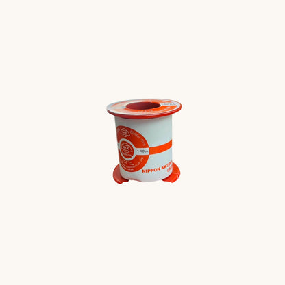 Rubicon Soldering Lead 1.0mm 1 roll