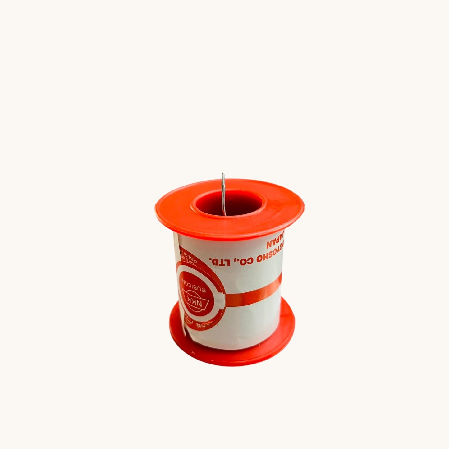 Rubicon Soldering Lead 1.0mm 1 roll
