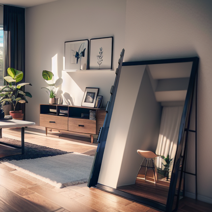 ILLUMIQ TERRA Magnetic Track Light 2 Meters 50mm with 6pcs 6W Rotary Grille Track Light 220V Warm White 3000K