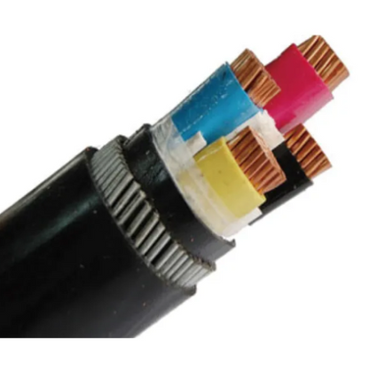 SEC_Stranded_Copper_XLPE_Armored_Power_Cable_0.61kV_4_Core_x_16mm_IEC_60502-1_CUXLPEFR-PVCSWAFR-PVC