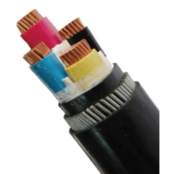 SEC_Stranded_Copper_XLPE_Armored_Power_Cable_0.61kV_4_Core_x_50mm_IEC_60502-1_CUXLPEFR-PVCSWAFR-PVC