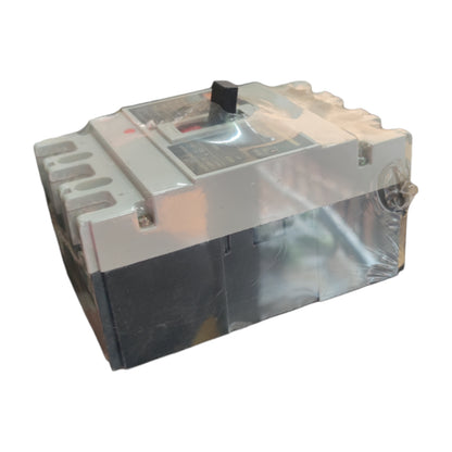 Sassin 160A 3 Pole Industrial Circuit Breaker 400V 35KAIC 220V 18KAIC 225AF Molded Case Circuit Breaker 3SM8-225L-160A