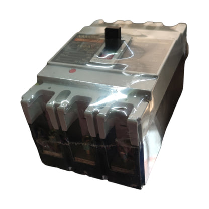 Sassin 160A 3 Pole Industrial Circuit Breaker 400V 35KAIC 220V 18KAIC 225AF Molded Case Circuit Breaker 3SM8-225L-160A