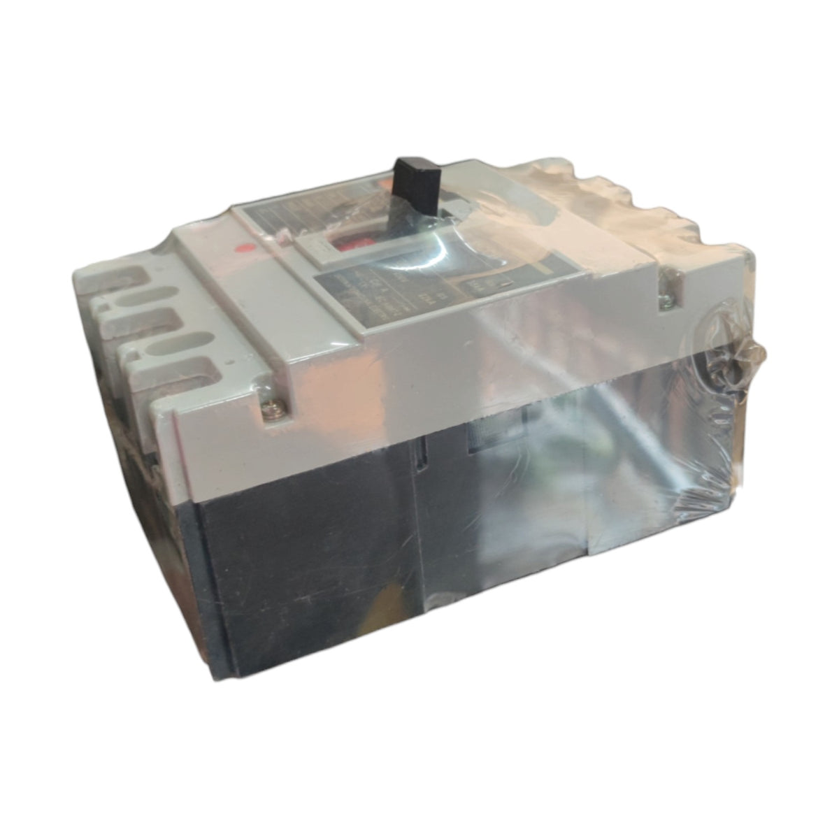 Sassin 160A 3 Pole Industrial Circuit Breaker 400V 35KAIC 220V 18KAIC 225AF Molded Case Circuit Breaker 3SM8-225L-160A Electx Electrical Supply