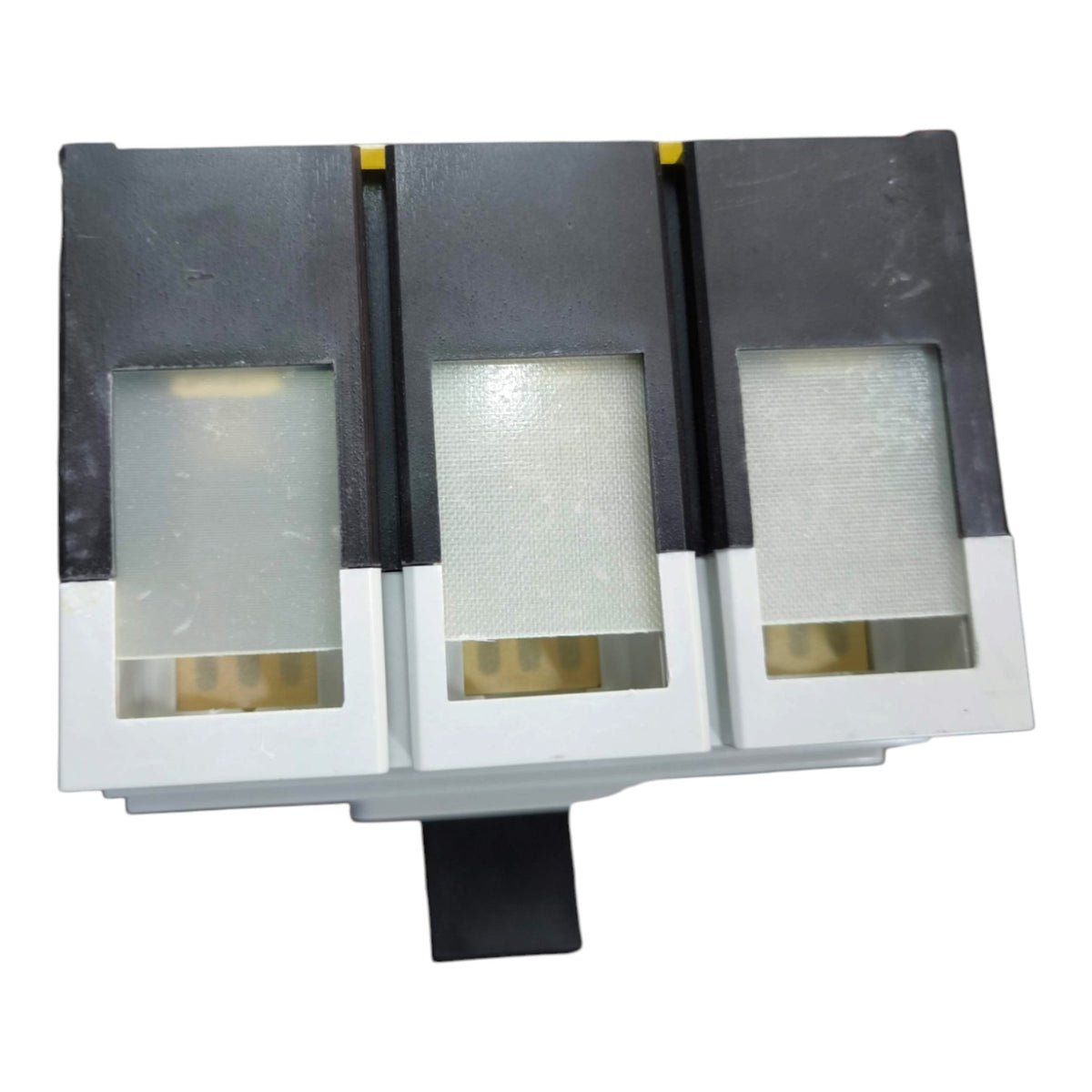 Sassin 250A 3P 50KAIC 250V Molded Case Circuit Breaker 3 Phase 400AF Industrial Circuit Breaker 3SM8-400L-250A Electx Electrical Supply