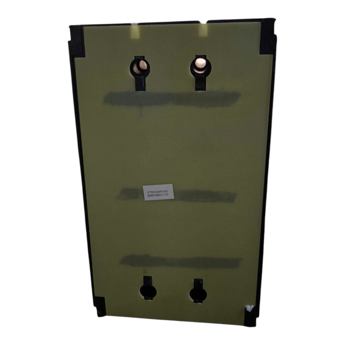 Sassin 250A 3P 50KAIC 250V Molded Case Circuit Breaker 3 Phase 400AF Industrial Circuit Breaker 3SM8-400L-250A Electx Electrical Supply