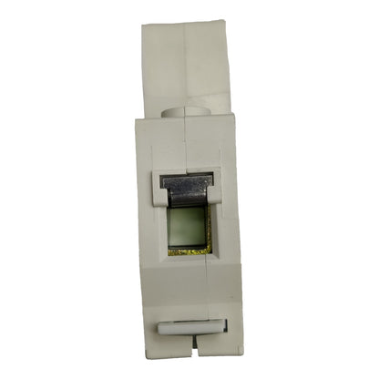 Sassin Indicator Lamp 220V Yellow DIN Rail Type Electx Electrical Supply