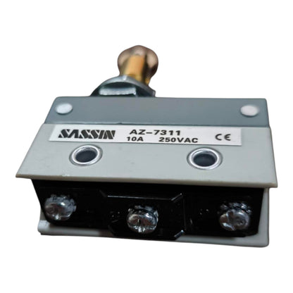 Sassin Limit Switch 10A 250V AZ7311 Electx Electrical Supply