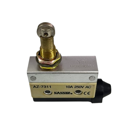Sassin Limit Switch 10A 250V AZ7311
