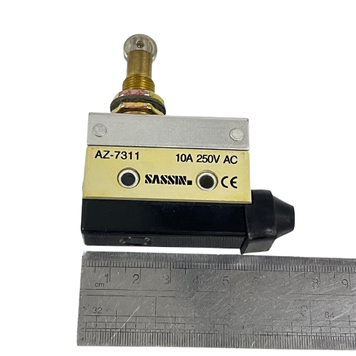 Sassin Limit Switch 10A 250V AZ7311