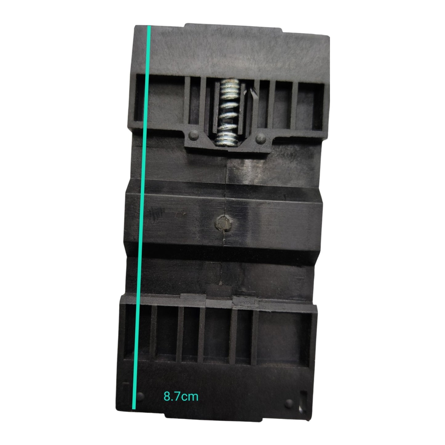 Sassin Motor Protection Device 4-6.3A 3 Phase 3 Pole 220V MPCB 3SM18-2-M14 4-6.3A