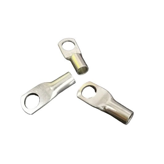 Sassin Terminal Lugs Ring Type for 8.0mm²-14mm² Wire Size 0.8cm or 5/16 stud size SC16-8