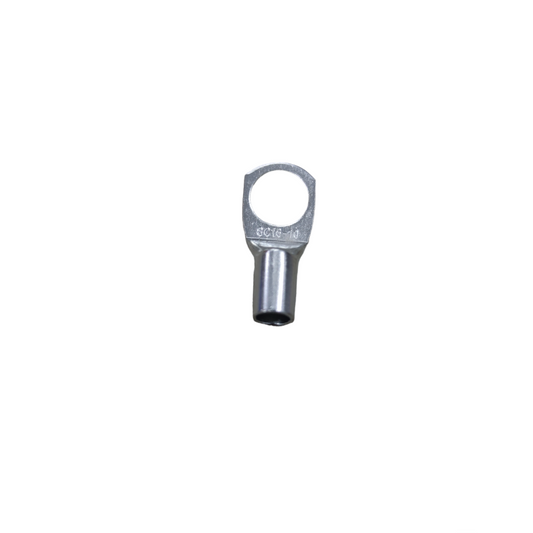 Sassin Terminal Lugs Ring Type for 8.0mm²-14mm² Wire Size 1cm or 3/8 stud size SC16-10