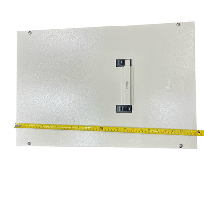 Schneider 125A MTS 2Pole with Nema 1 Enclosure 36KAIC 220V EZC250H2125