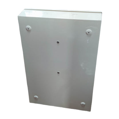 Schneider 200A 3 Pole MTS 36KAIC 220V with NEMA 1 Enclosure Manual Transfer Switch MTSPW250SP+2XEZC250H3200