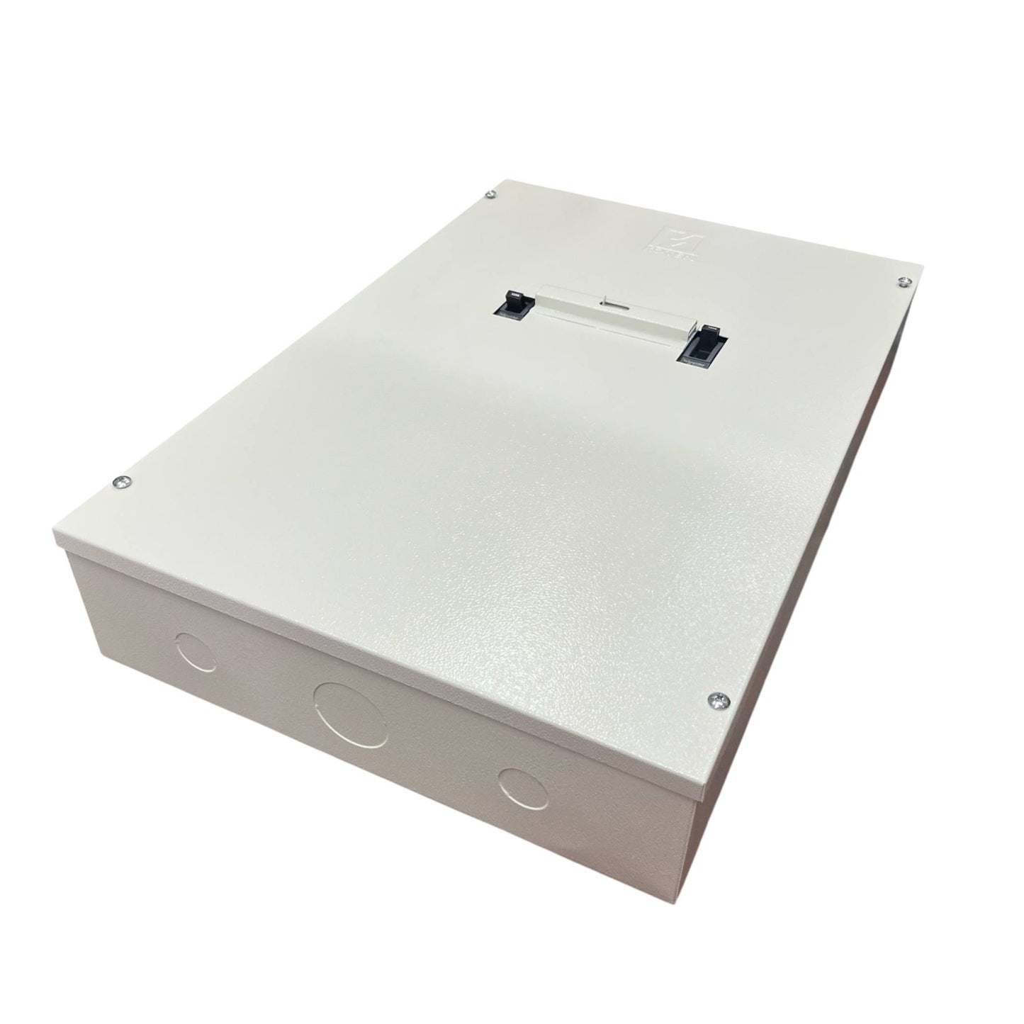 Schneider 250A MTS 2Pole with Nema 1 Enclosure 36KAIC 220V EZC250H2250