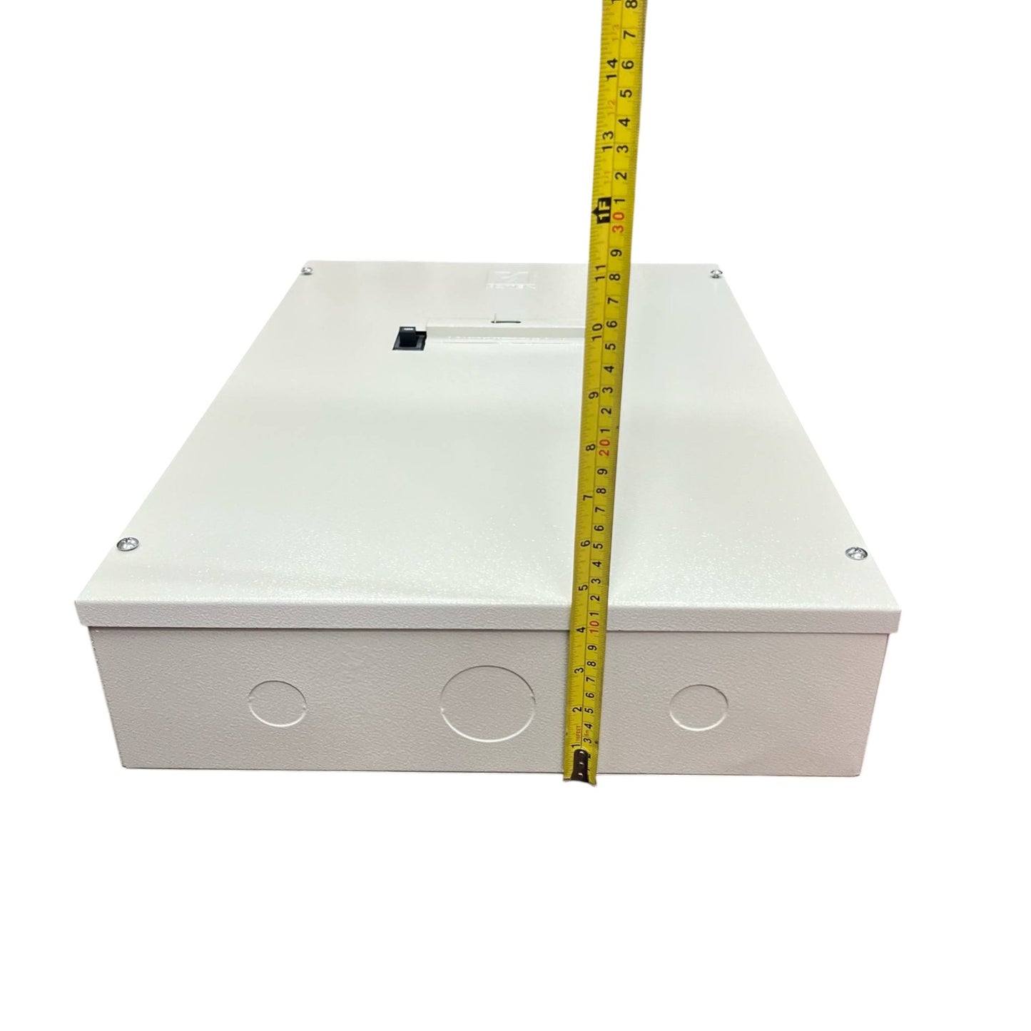 Schneider 250A MTS 2Pole with Nema 1 Enclosure 36KAIC 220V EZC250H2250