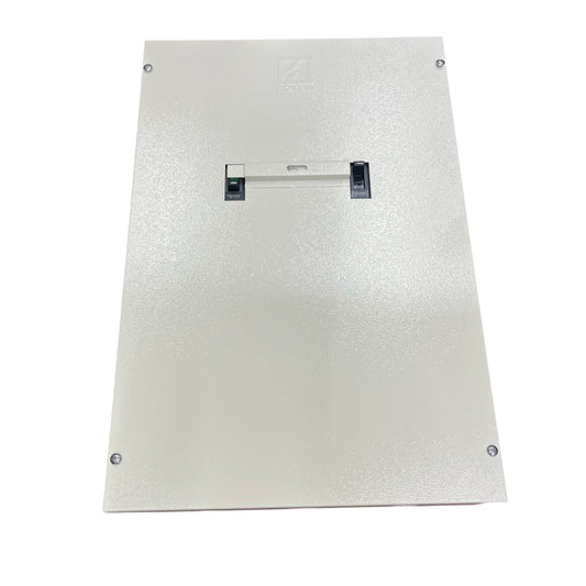 Schneider 250A MTS 2Pole with Nema 1 Enclosure 36KAIC 220V EZC250H2250