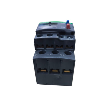 Schneider Thermal Overload Relay 9-3A Overload Relay TeSys LRD16