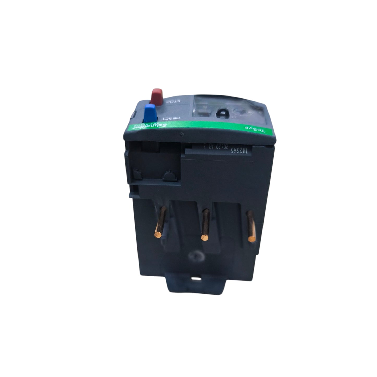 Schneider Thermal Overload Relay 9-3A Overload Relay TeSys LRD16
