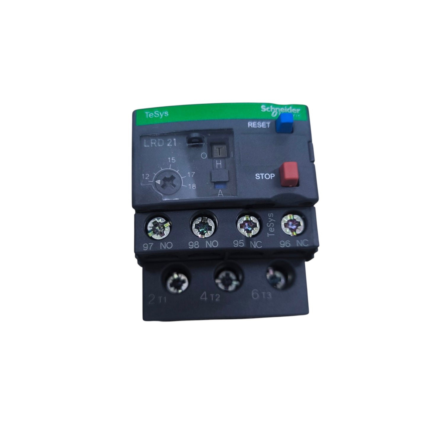 Schneider Thermal Overload Relay 16-24A Overload Relay LRD22